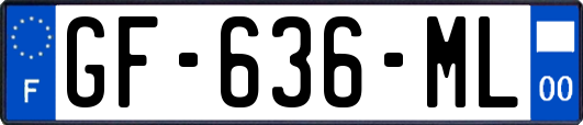 GF-636-ML