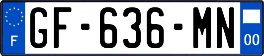 GF-636-MN