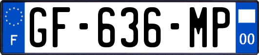 GF-636-MP