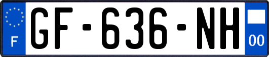 GF-636-NH