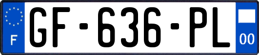 GF-636-PL