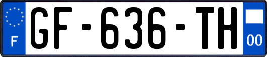 GF-636-TH