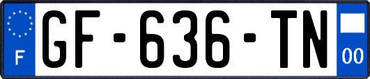 GF-636-TN