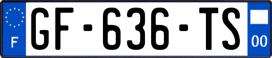 GF-636-TS