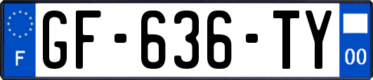 GF-636-TY