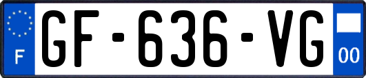 GF-636-VG