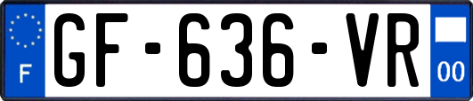GF-636-VR