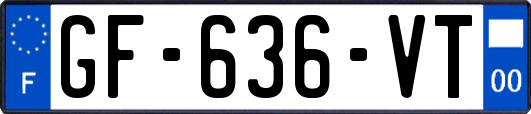 GF-636-VT