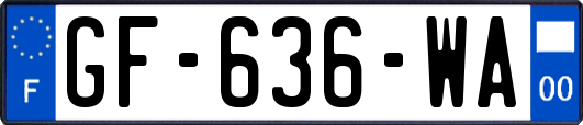GF-636-WA