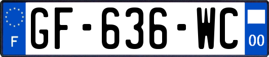 GF-636-WC