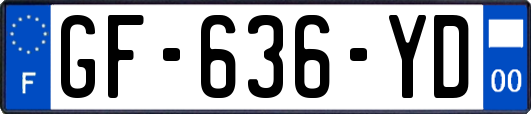 GF-636-YD
