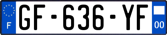 GF-636-YF