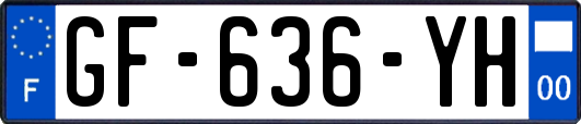 GF-636-YH