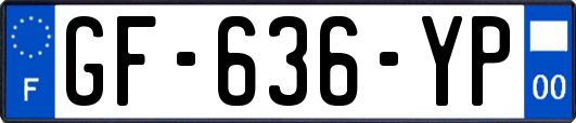 GF-636-YP