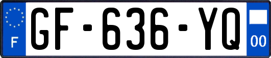 GF-636-YQ