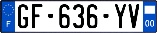 GF-636-YV