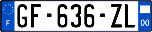 GF-636-ZL