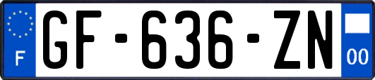 GF-636-ZN