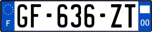 GF-636-ZT