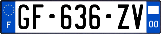 GF-636-ZV