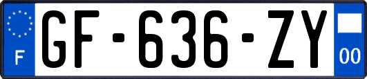 GF-636-ZY