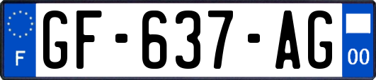 GF-637-AG