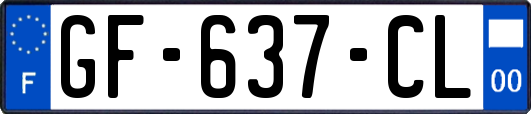GF-637-CL