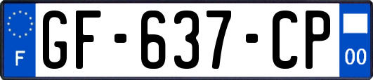 GF-637-CP