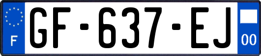 GF-637-EJ