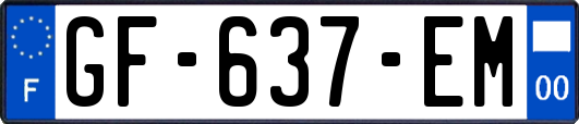 GF-637-EM
