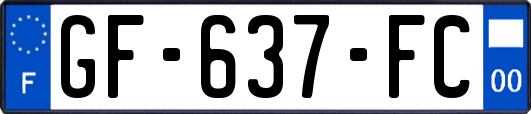 GF-637-FC