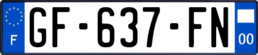 GF-637-FN