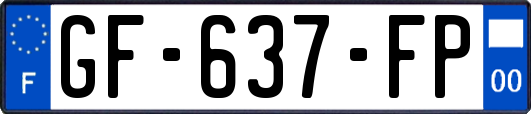 GF-637-FP