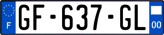 GF-637-GL