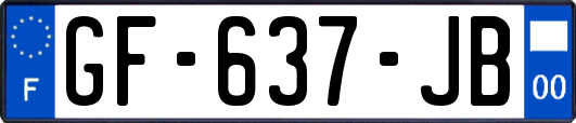 GF-637-JB