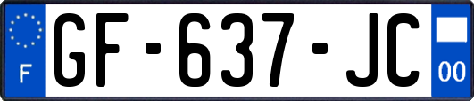 GF-637-JC
