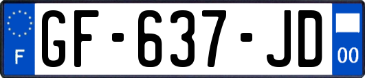 GF-637-JD