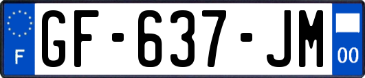 GF-637-JM