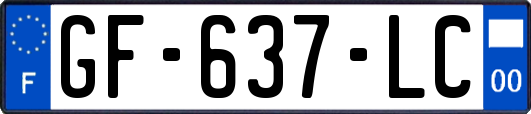 GF-637-LC