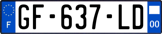 GF-637-LD