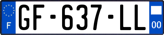 GF-637-LL