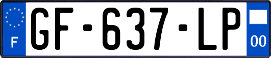 GF-637-LP