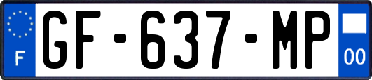 GF-637-MP