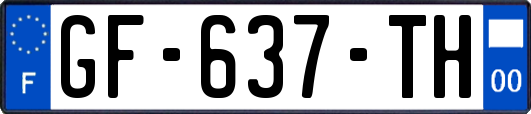 GF-637-TH
