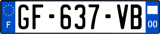 GF-637-VB