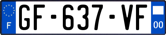 GF-637-VF