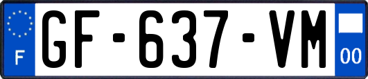 GF-637-VM