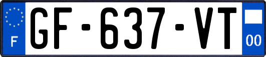 GF-637-VT