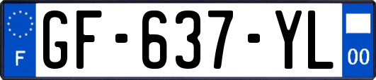 GF-637-YL