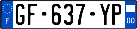 GF-637-YP
